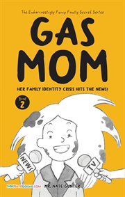 Gas mom cover image