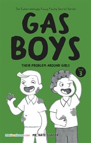 Gas boys cover image