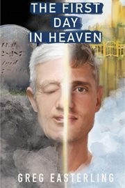 The first day in heaven cover image
