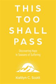 This Too Shall Pass cover image