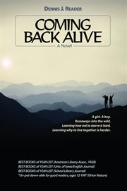 Coming back alive cover image