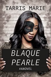 Blaque Pearle cover image