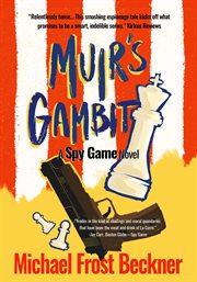Muir's gambit cover image