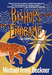 Bishop's endgame cover image
