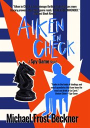 Aiken in check cover image