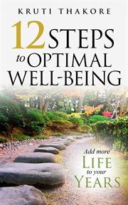 12 steps to optimal well-being cover image