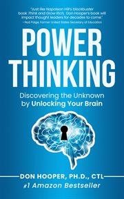 Power thinking cover image