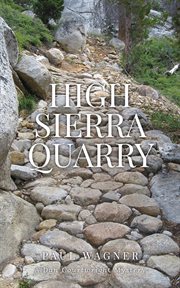 High Sierra Quarry cover image