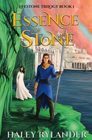 Essence of stone cover image