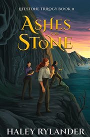 Ashes of stone cover image
