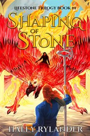 Shaping of stone cover image