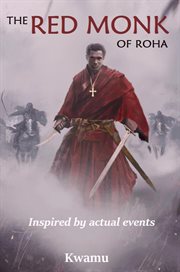 The Red Monk of Roha cover image