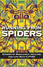 Running From Spiders cover image
