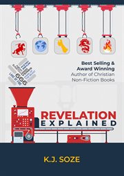 Revelation explained cover image