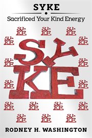 Syke cover image