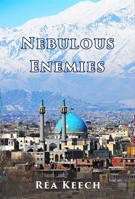 Cover image for Nebulous Enemies