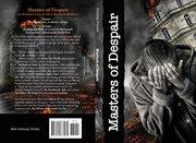 Masters of despair cover image