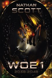 Woe 1 cover image
