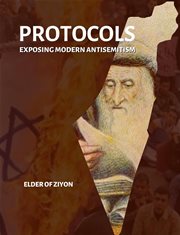 Protocols. Exposing Modern Antisemitism cover image