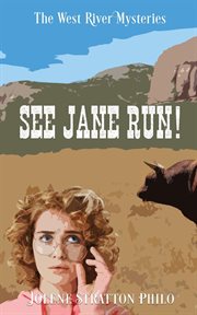 See Jane Run! cover image