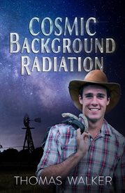 Cosmic Background Radiation cover image