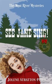 See Jane Sing! cover image
