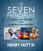 Seven principles cover image