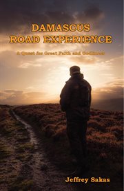 Damascus Road Experience cover image