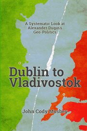 Dublin to Vladivostok cover image