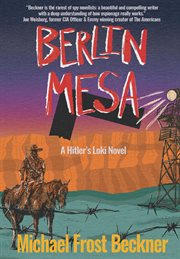 Berlin mesa cover image