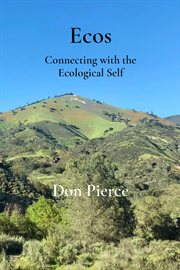 Ecos. Connecting with the Ecological Self cover image