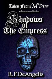 Shadows of the empress cover image