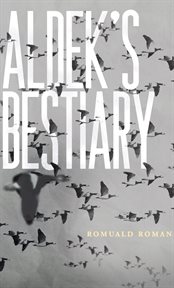 Aldek's bestiary cover image