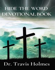 Hide The Word Devotional Book cover image