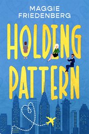 Holding pattern cover image