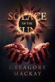 Solace of the sun cover image