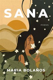 Sana : poems cover image