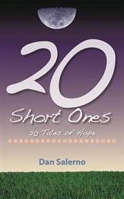 20 short ones : 20 short stories cover image