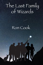 The Last Family of Wizards cover image