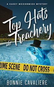 Top Hats and Treachery cover image