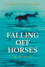 Falling off horses cover image