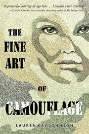 The fine art of camouflage cover image
