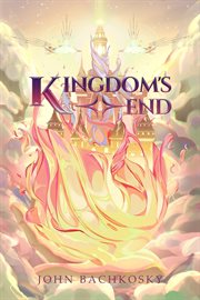 Kingdom's end cover image