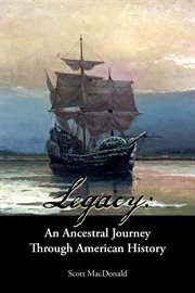 Legacy cover image