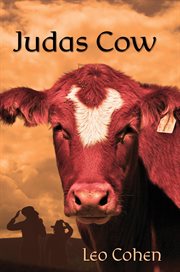 Judas cow cover image