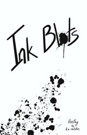 Ink blots cover image