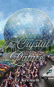 The crystal palace cover image