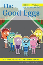 The good eggs cover image