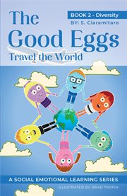 The good eggs travel the world cover image
