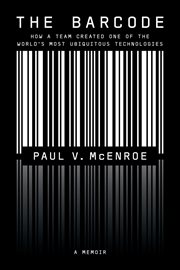 The Barcode cover image
